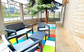 Taboo Duplex Apartments